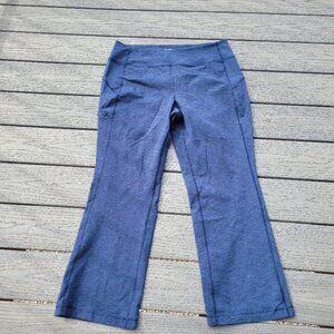 Duluth Trading Classic Noga Navy Pants Size Lx29